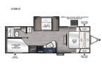 Thumbnail Photo 1 for New 2025 Coachmen Apex 245BHS