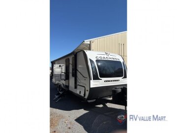 New 2025 Coachmen Apex 245BHS