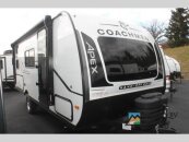 New 2025 Coachmen Apex