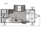 Thumbnail Photo 1 for New 2025 Coachmen Apex 194BHS