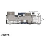 New 2025 Coachmen Apex