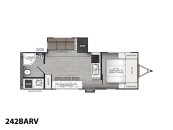 New 2025 Coachmen Apex