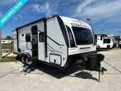 New 2025 Coachmen Apex 215RBK