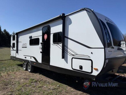 Photo 1 for New 2025 Coachmen Apex
