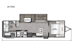 Thumbnail Photo 1 for New 2025 Coachmen Apex