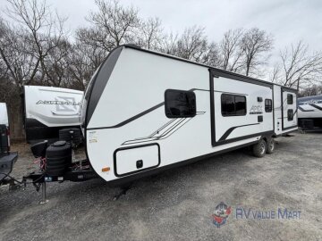 New 2025 Coachmen Apex 300BHS