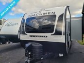 New 2025 Coachmen Apex 215RBK
