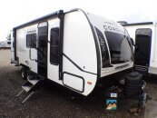 2025 Coachmen Apex 208BHS