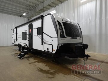 New 2025 Coachmen Apex 300BHS