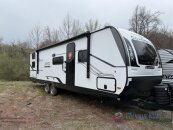 New 2025 Coachmen Apex