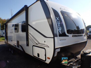 2025 Coachmen Apex 265RBSS