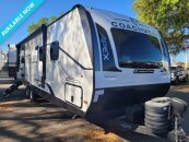 2025 Coachmen Apex 284BHSS