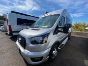 New 2025 Coachmen Beyond