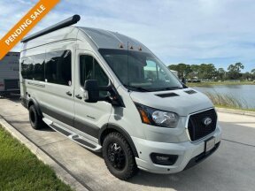 New 2025 Coachmen Beyond 22D