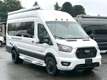Photo 1 for New 2025 Coachmen Beyond