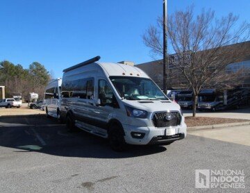 New 2025 Coachmen Beyond
