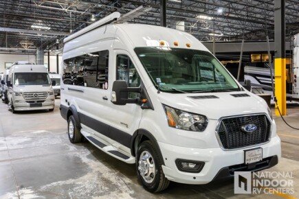 Photo 1 for New 2025 Coachmen Beyond