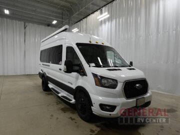 New 2025 Coachmen Beyond 22C