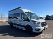 New 2025 Coachmen Beyond