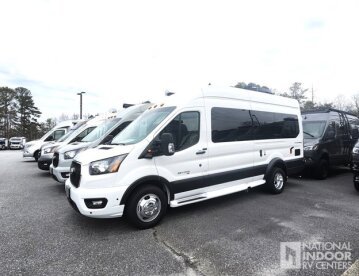 New 2025 Coachmen Beyond