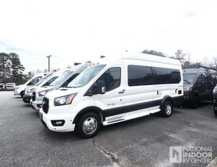 Photo 1 for New 2025 Coachmen Beyond