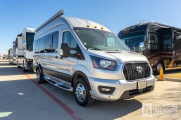 New 2025 Coachmen Beyond