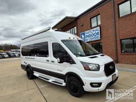 Photo 1 for New 2025 Coachmen Beyond