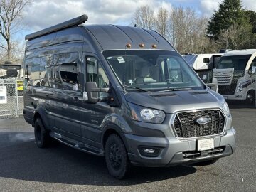 New 2025 Coachmen Beyond 22D