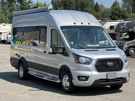 Photo 1 for New 2025 Coachmen Beyond 22RB