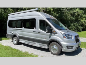 New 2025 Coachmen Beyond