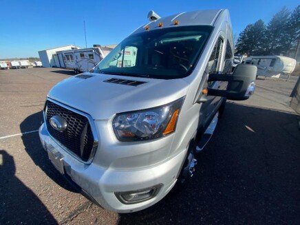 Photo 1 for New 2025 Coachmen Beyond