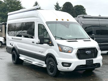 New 2025 Coachmen Beyond 22C