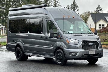 New 2025 Coachmen Beyond 22C