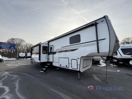 Photo 1 for New 2025 Coachmen Brookstone