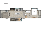 Thumbnail Photo 1 for New 2025 Coachmen Brookstone