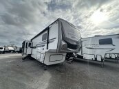 New 2025 Coachmen Brookstone