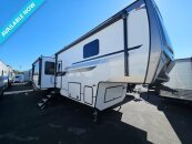 New 2025 Coachmen Brookstone