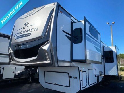 Photo 1 for New 2025 Coachmen Brookstone