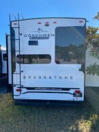 Thumbnail Photo 3 for New 2025 Coachmen Brookstone
