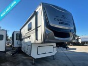 New 2025 Coachmen Brookstone