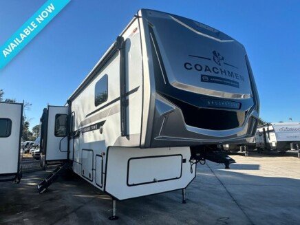 Photo 1 for New 2025 Coachmen Brookstone