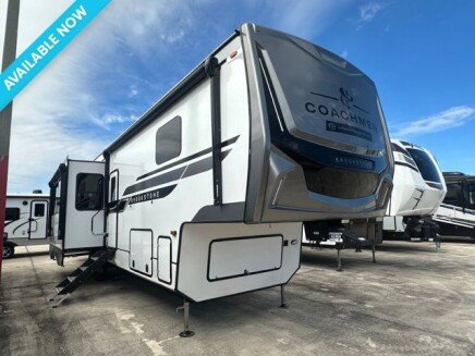 Photo 1 for New 2025 Coachmen Brookstone
