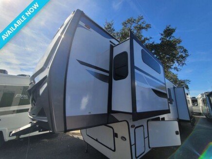 Photo 1 for New 2025 Coachmen Brookstone