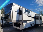 New 2025 Coachmen Brookstone