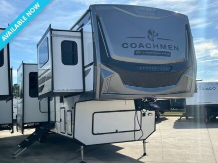 Photo 1 for New 2025 Coachmen Brookstone
