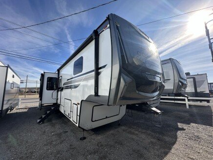 Photo 1 for New 2025 Coachmen Brookstone