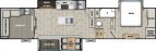 Thumbnail Photo 1 for New 2025 Coachmen Brookstone
