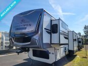 New 2025 Coachmen Brookstone