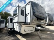 New 2025 Coachmen Brookstone