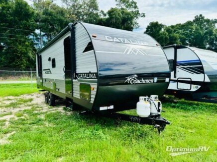 Photo 1 for New 2025 Coachmen Catalina